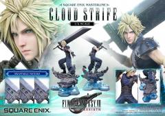 Cloud Strife 1/4 Scale Statue