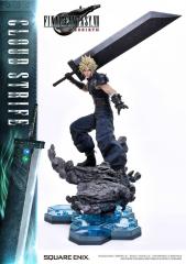 Cloud Strife 1/4 Scale Statue