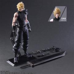 Cloud Strife 10.55" Figure