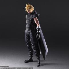 Cloud Strife 10.55" Figure