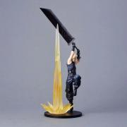 Cloud Strife 11.81" Statue