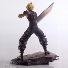 Cloud Strife 9.92" Statue