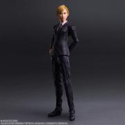 Elena 9.72" Figure