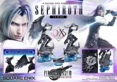 Sephiroth 1/4 Scale Statue (deluxe)