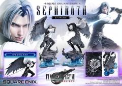 Sephiroth 1/4 Scale Statue