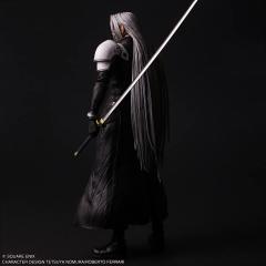 Sephiroth 11.54" Figure