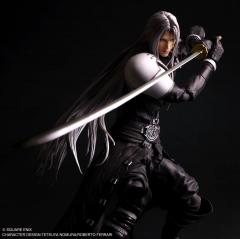 Sephiroth 11.54" Figure