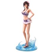 Tifa Lockhart 10.24" Statue (swimsuit ver)