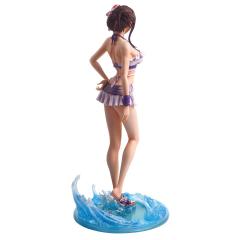 Tifa Lockhart 10.24" Statue (swimsuit ver)