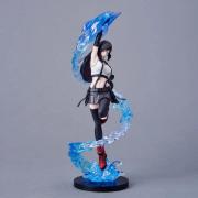 Tifa Lockhart 9.45" Statue
