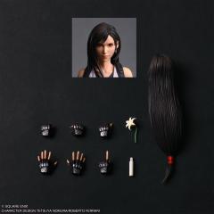 Tifa Lockhart 9.8" Figure