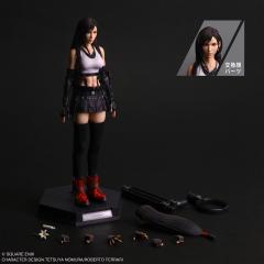 Tifa Lockhart 9.8" Figure