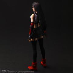 Tifa Lockhart 9.8" Figure