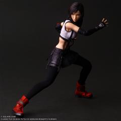 Tifa Lockhart 9.8" Figure