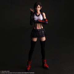 Tifa Lockhart 9.8" Figure
