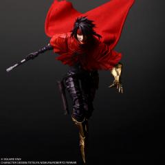 Vincent Valentine 11.26" Figure