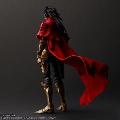 Vincent Valentine 11.26" Figure