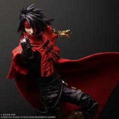 Vincent Valentine 11.26" Figure