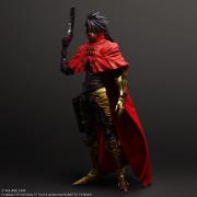 Vincent Valentine 11.26" Figure