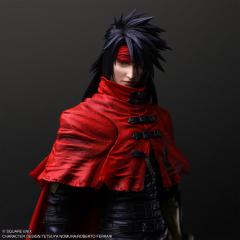 Vincent Valentine 11.26" Figure