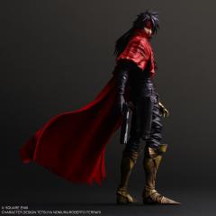 Vincent Valentine 11.26" Figure