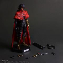 Vincent Valentine 11.26" Figure