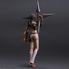 Yuffie Kisaragi 9.72" Figure