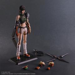 Yuffie Kisaragi 9.72" Figure