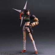 Yuffie Kisaragi 9.72" Figure