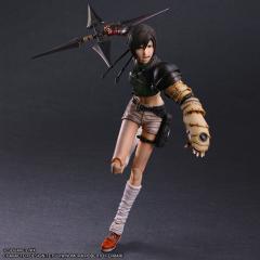 Yuffie Kisaragi 9.72" Figure