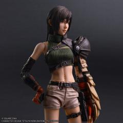 Yuffie Kisaragi 9.72" Figure