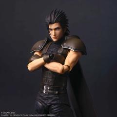 Zack Fair 11.8" Figure