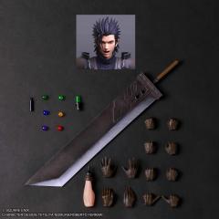 Zack Fair 11.8" Figure