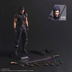 Zack Fair 11.8" Figure