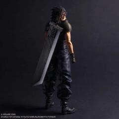 Zack Fair 11.8" Figure