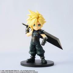 Adorable Arts Cloud
