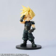 Adorable Arts Cloud