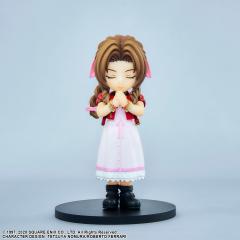 Aerith Gainsborough 4.49" Statue