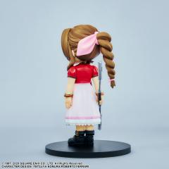 Aerith Gainsborough 4.49" Statue