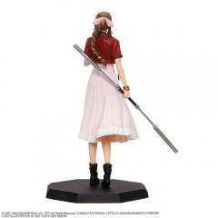 Aerith Gainsborough 9.1" Statuette