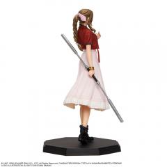 Aerith Gainsborough 9.1" Statuette