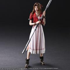 Aerith Gainsborough 9.7" Figure