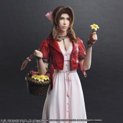Aerith Gainsborough 9.7" Figure