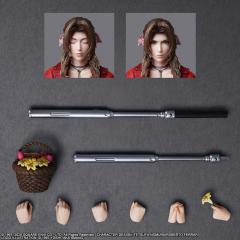Aerith Gainsborough 9.7" Figure