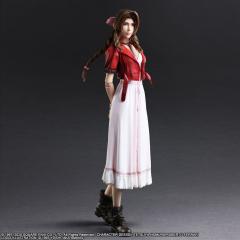 Aerith Gainsborough 9.7" Figure