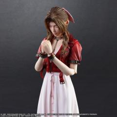 Aerith Gainsborough 9.7" Figure