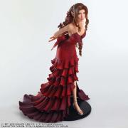 Aerith Gainsborough Dress Ver. 9.49" Statue