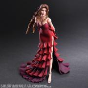 Aerith Gainsborough Dress Ver. 9.76" Figure