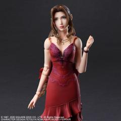 Aerith Gainsborough Dress Ver. 9.76" Figure