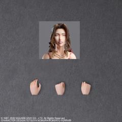 Aerith Gainsborough Dress Ver. 9.76" Figure